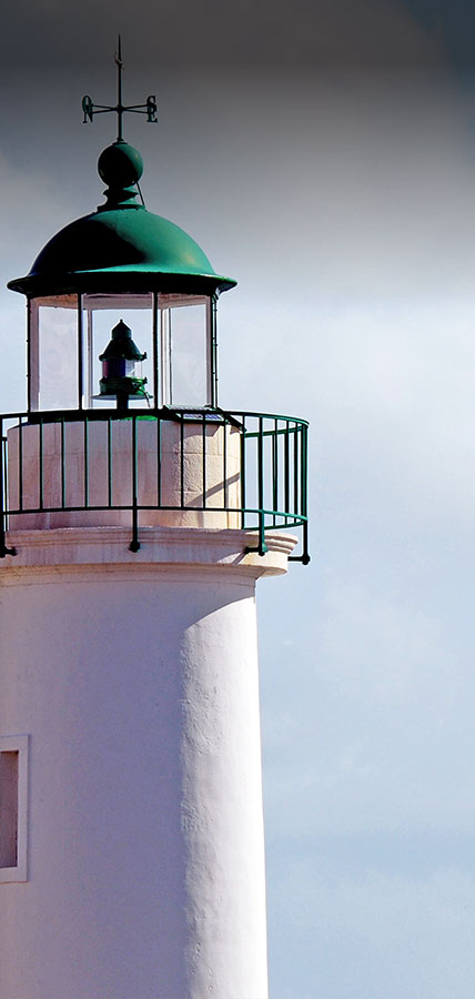Un Gout De France - Brittany, lighthouse